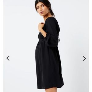 Pea In The Pod Maternity Dress